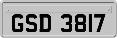 GSD3817