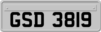 GSD3819