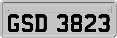 GSD3823