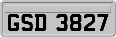 GSD3827