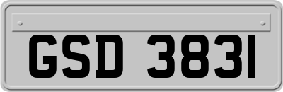 GSD3831