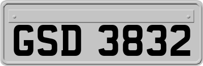 GSD3832