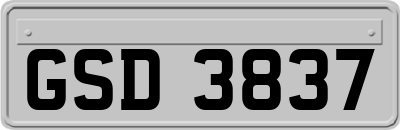 GSD3837