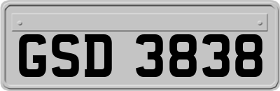 GSD3838