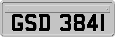 GSD3841