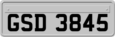 GSD3845