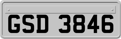 GSD3846