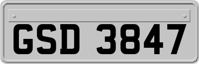 GSD3847