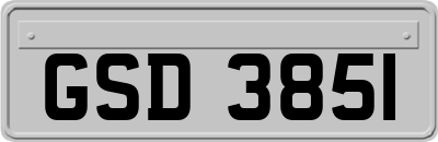 GSD3851