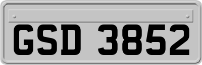GSD3852