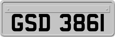 GSD3861