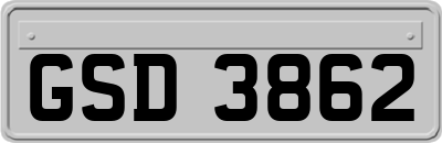GSD3862