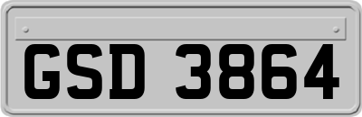 GSD3864