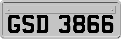 GSD3866