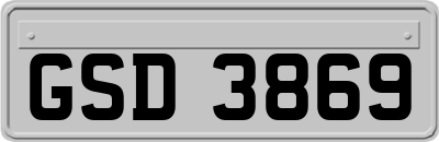 GSD3869