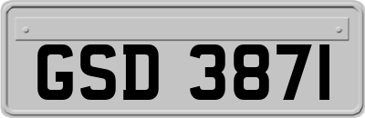 GSD3871