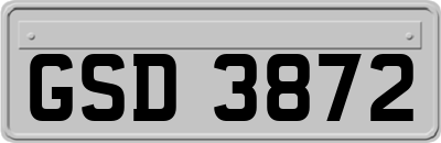GSD3872