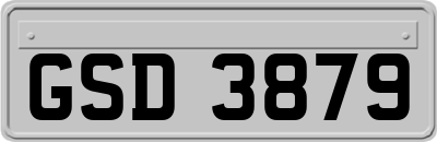 GSD3879