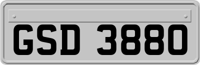 GSD3880