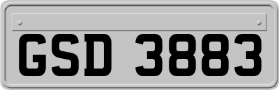 GSD3883