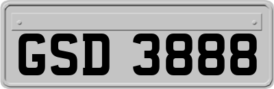 GSD3888