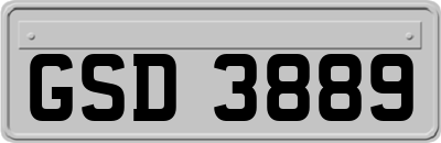 GSD3889