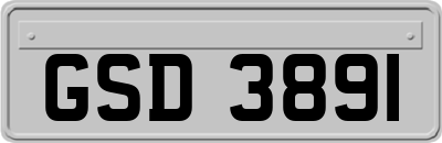 GSD3891