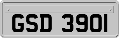 GSD3901