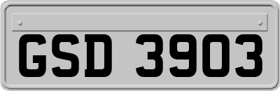 GSD3903
