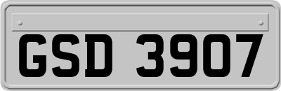 GSD3907