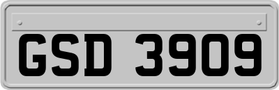 GSD3909