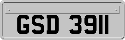 GSD3911