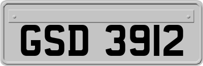 GSD3912