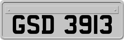 GSD3913