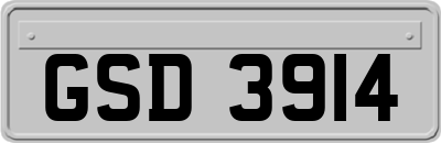 GSD3914