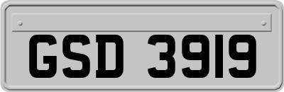 GSD3919