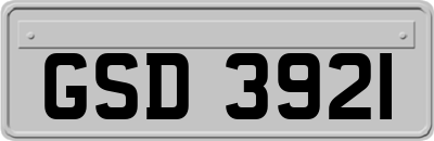 GSD3921