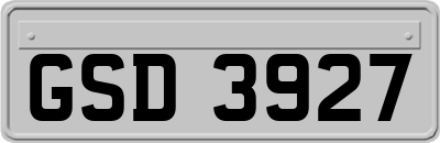 GSD3927