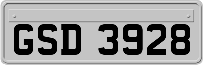 GSD3928