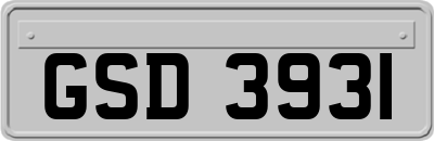 GSD3931
