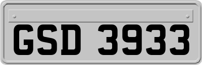 GSD3933