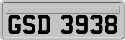 GSD3938