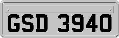GSD3940