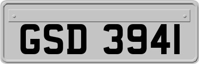 GSD3941
