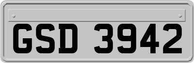 GSD3942