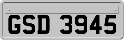GSD3945