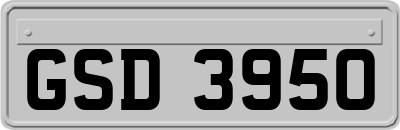 GSD3950