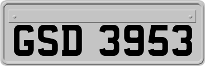 GSD3953