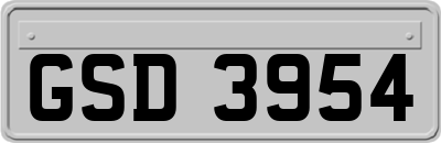 GSD3954