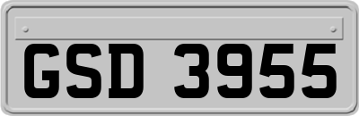 GSD3955